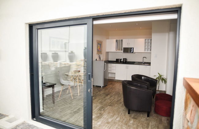 51 On Camps Bay - Foto 23