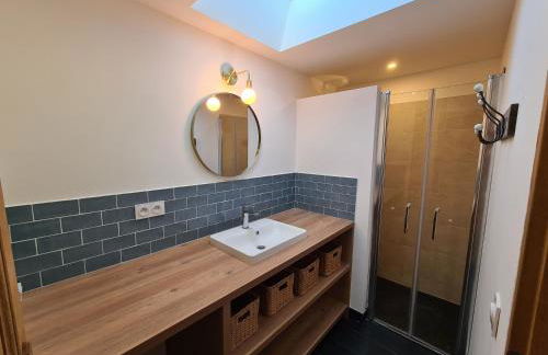 Gite Au Coeur de Tours, familial avec jardin au calme, parking - Photo 18