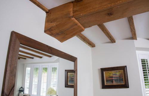 Cotswolds period townhouse near Stratford-upon-Avon, central location short walk to pubs, restaurants and shops - Foto 23