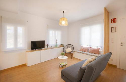 Apartamento turístico Ana, con garaje y bonitas vistas - Photo 11