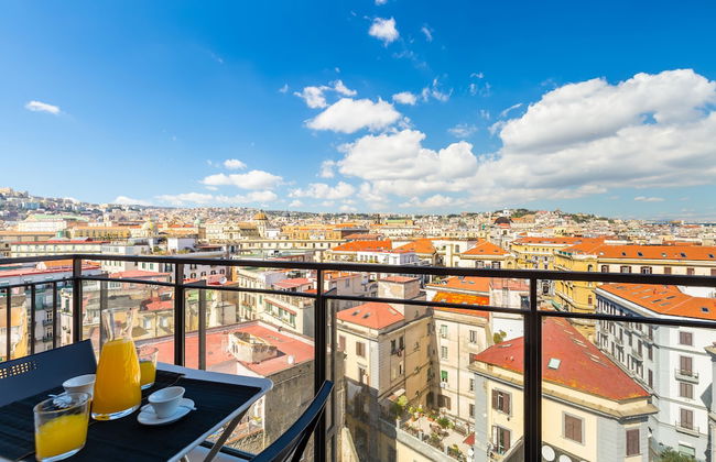 Duomo XI Apartment by Wonderful Italy - Foto 19