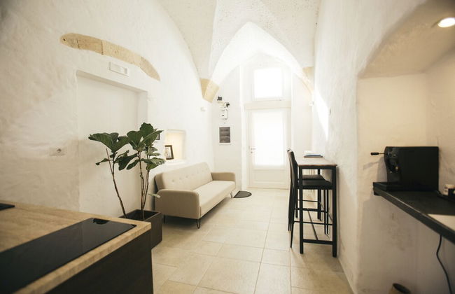Mediterranee Suite - Foto 19
