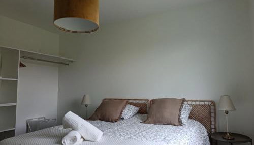 L'Orge - Maison Design, 3 chambres, jardin et garage privatif - Photo 2, towels