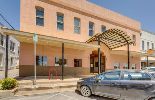 Renovated San Marcos Vacation Rental with Balcony! - Foto 26