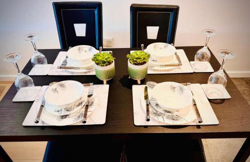 Claire Stay Apartment - Foto 9