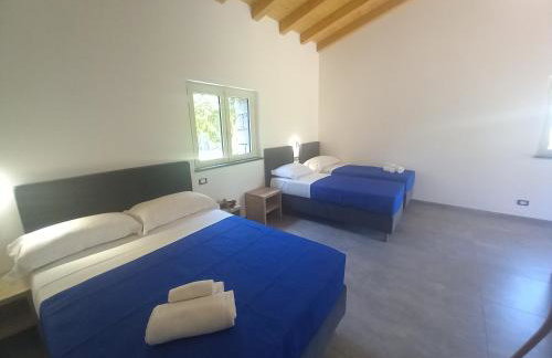 Agriturismo Lumia Resort - Foto 42