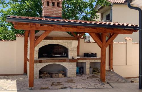 Charming Villa near Žminj with Private Pool - Foto 32