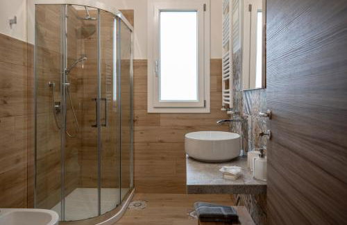 Residence Salinelle Beach Villa Salina 5 - Foto 6