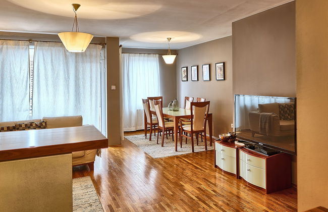 Baratero City Corner II Apartment - Foto 16