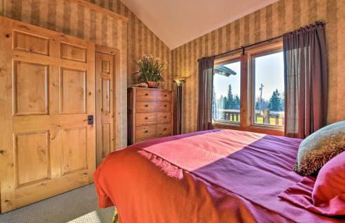 North Shore Cabin with Fire Pit By Gooseberry Falls! - Foto 19