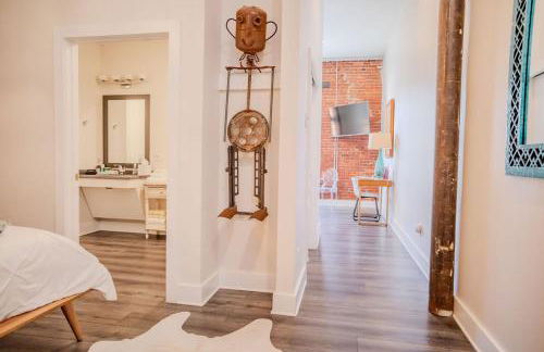 The Hive 105 Bees Knees - Foto 6