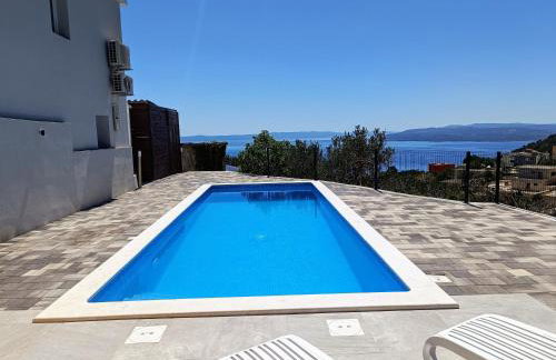 Villa TOP HILL with Private Pool - Foto 1