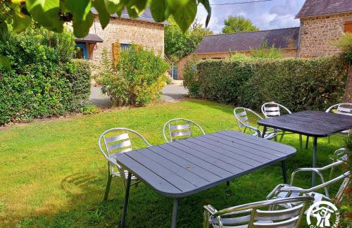 La Pichardière - Foto 43