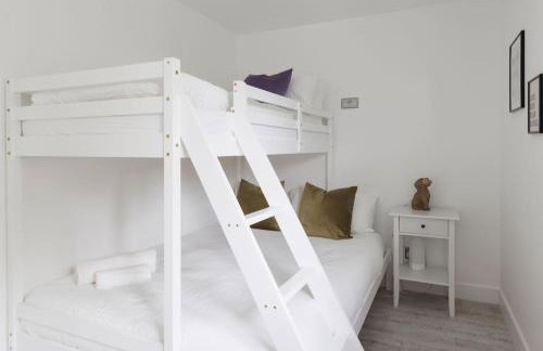 Coastal Retreat for 10 With Hot Tub - Foto 58