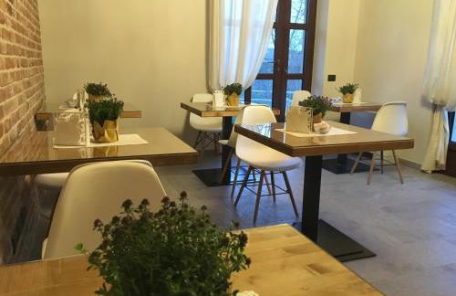 Agriturismo da Mamma - Foto 29