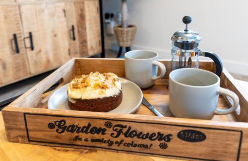 Contemporary 2 bedroom home - Pass the Keys - Photo 23