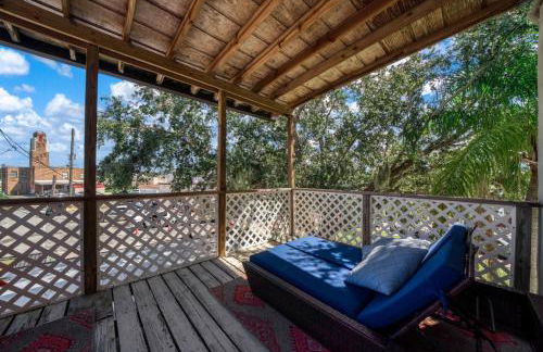 Sebring Circle Studio Stay- Postcard Mural Views - Foto 35