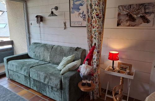 L'appart de Saint-Lary - Foto 1