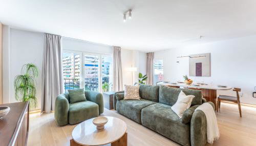 Apartamento Myramar Banús l - Foto 5