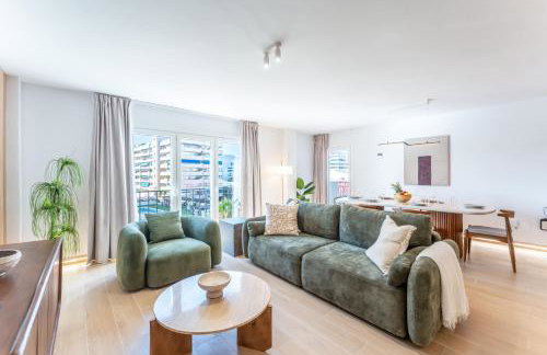 Apartamento Myramar Banús l - Photo 5