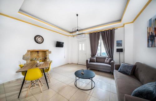 Mela s Home Agioi Deka - Foto 2