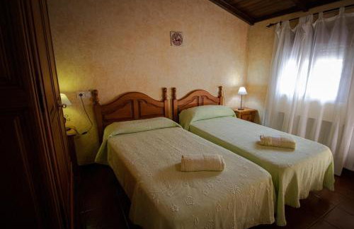 La Casa de los Templarios - Foto 68