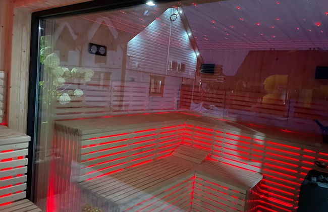 Cottage in Sianozety Near the Beach - Photo 15