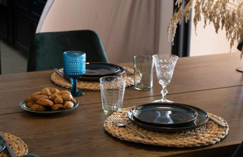 Villa familiare con Piscina privata - La Zazzamita, Collesano - Foto 34