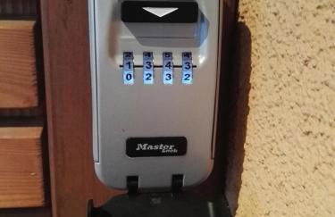 Ferienwohnung an den Grundwiesen - Foto 39