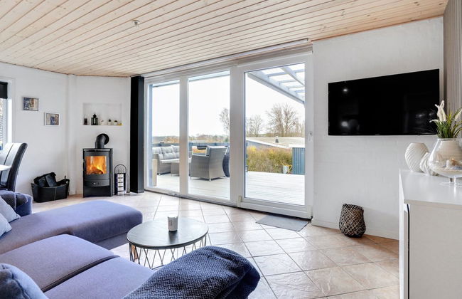 3 bedroom House in Broager - Photo 22