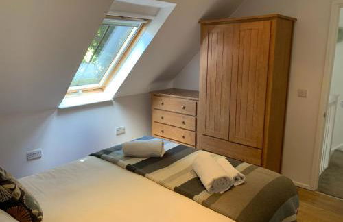 Selwood Cottage - Foto 12