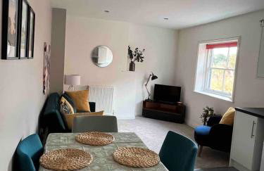 Town centre apartment with parking - Photo 7