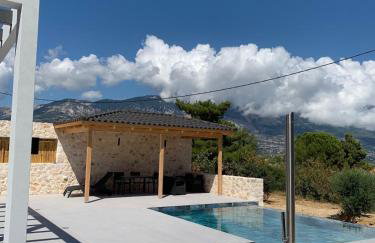 Profil villas - Foto 19