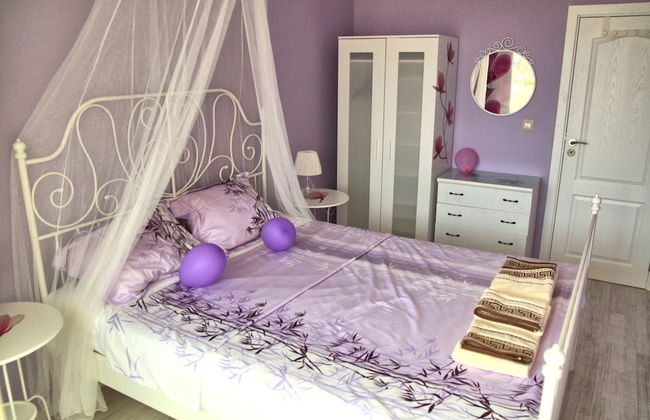 Vintage apartment in the city jungle - Foto 2