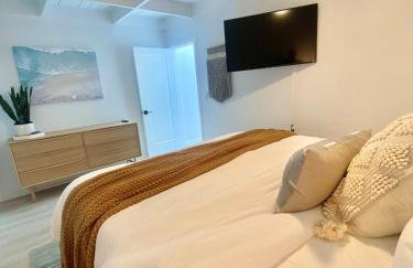 Village District! Cleo Beach! 5 Min Walk to DTWN! - Foto 47