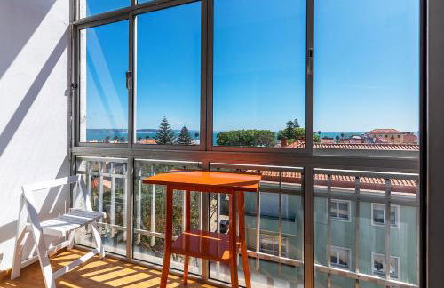 Paço de Arcos Apartment - Foto 31