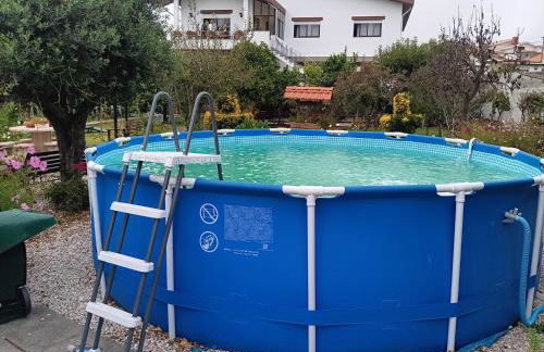 Maison Familiale proche plage - Foto 21