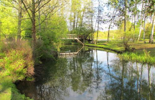 Kastanienhof Lübben - Foto 10