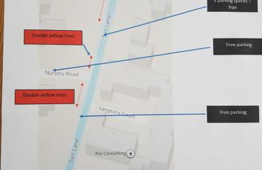 Cosy house, a train spotter's delight! - Foto 18