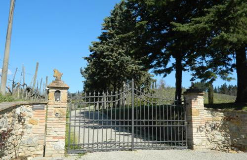 Podere la Campagnola - Foto 16