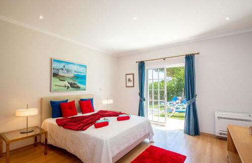 Villa Savannah by Algarve Vacation - Foto 34