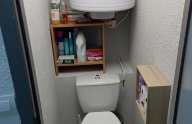 Appartement au Cœur du Col de Rousset - Foto 12