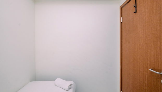 Well Design 2BR Apartment at Podomoro Golf View - Foto 2, Zimmer