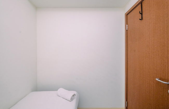 Well Design 2BR Apartment at Podomoro Golf View - Foto 2