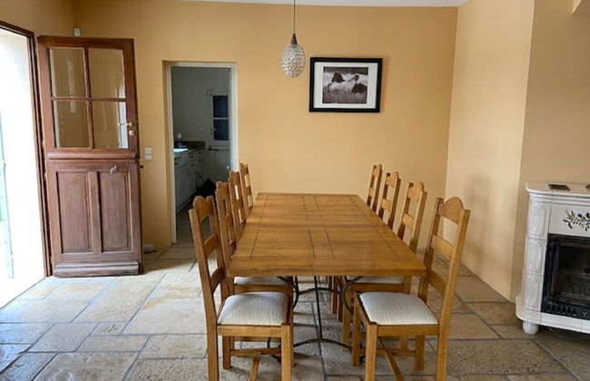 Picturesque Holiday Home With Private Pool - Foto 29