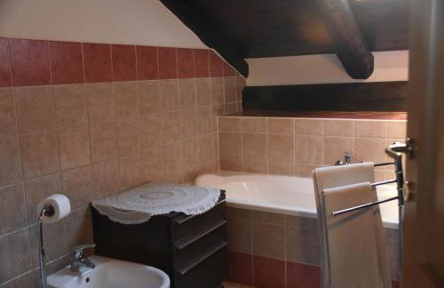 Agriturismo La Ca 'd Majin - Foto 3