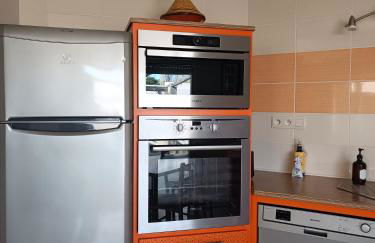 L'Ouvéa joli gîte à 10 min du parc le Puy du Fou - Photo 17