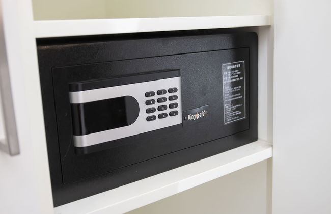 Tao Riverside Residence - Foto 43