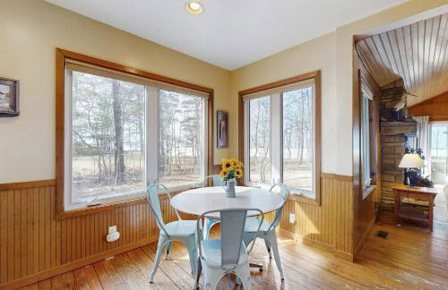 Beach Cottage - Foto 9