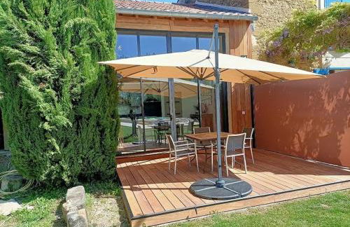 Superbe appartement neuf au cœur de la Provence. - Foto 6